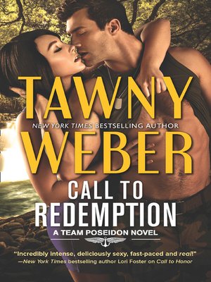 cover image of Call to Redemption